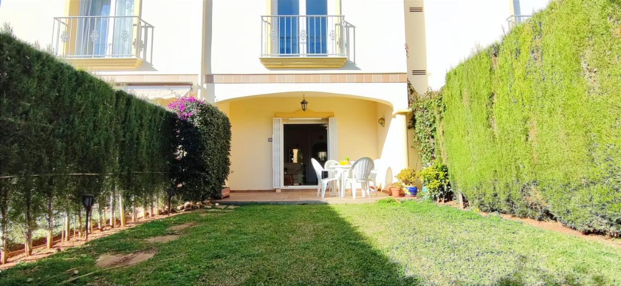 Apartamento La Giralda By Denia Costa Екстер'єр фото