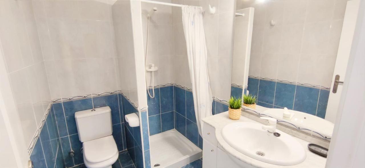 Apartamento La Giralda By Denia Costa Екстер'єр фото