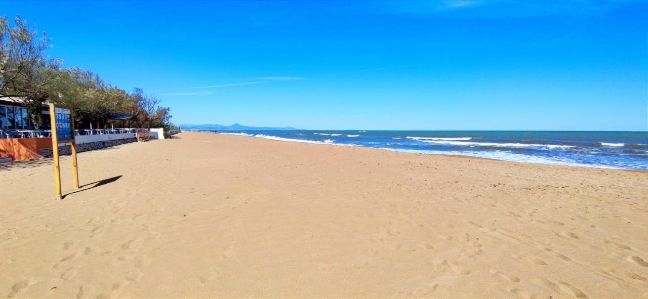 Apartamento La Giralda By Denia Costa Екстер'єр фото