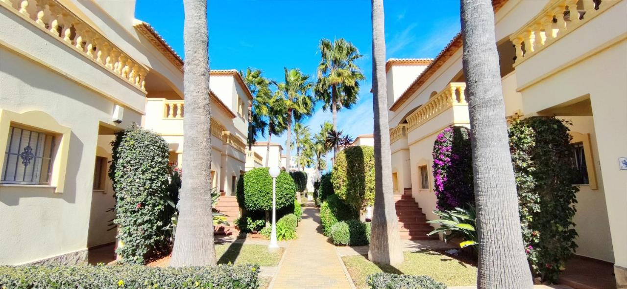 Apartamento La Giralda By Denia Costa Екстер'єр фото