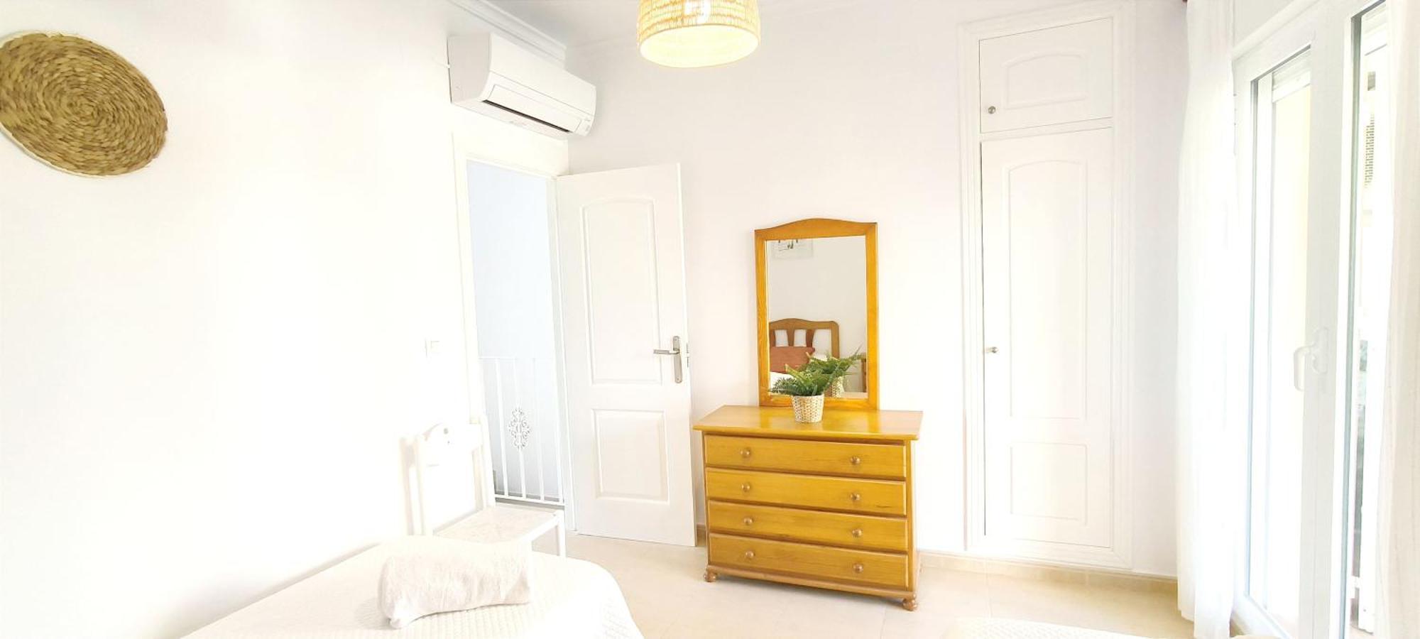 Apartamento La Giralda By Denia Costa Екстер'єр фото
