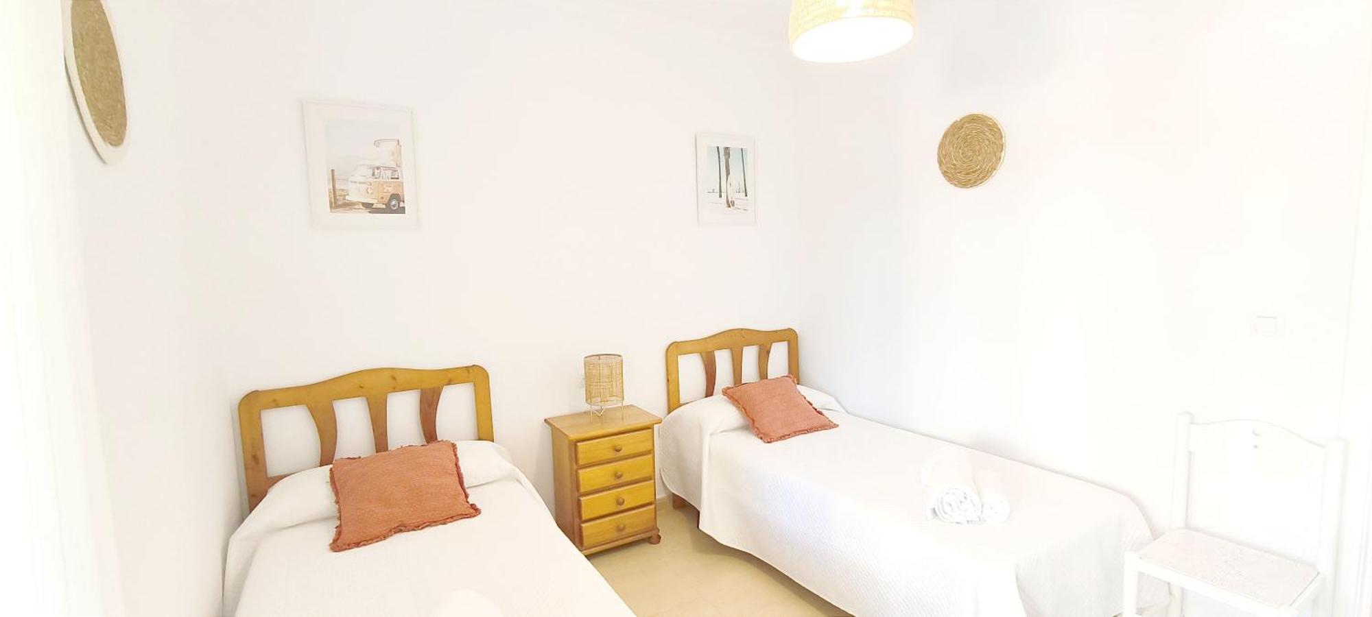 Apartamento La Giralda By Denia Costa Екстер'єр фото
