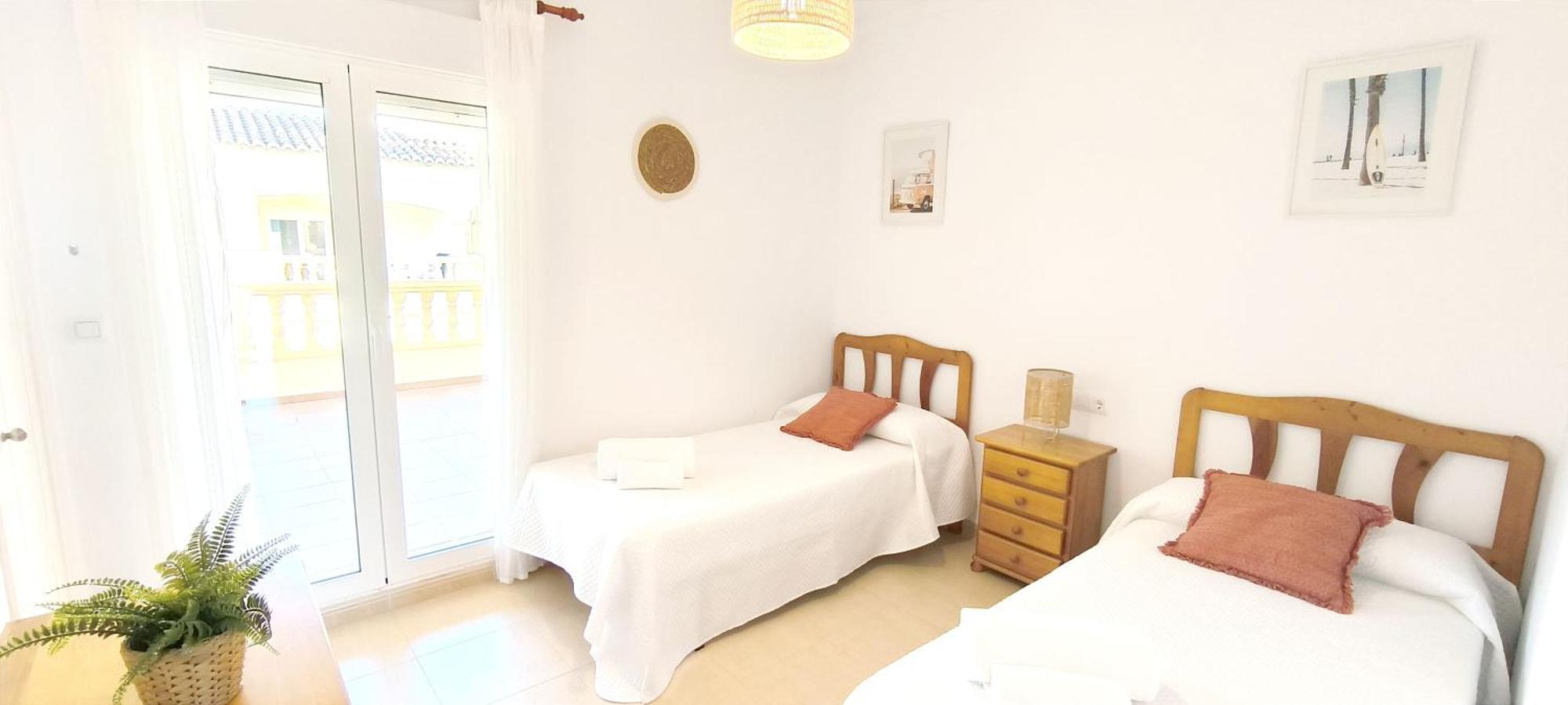 Apartamento La Giralda By Denia Costa Екстер'єр фото