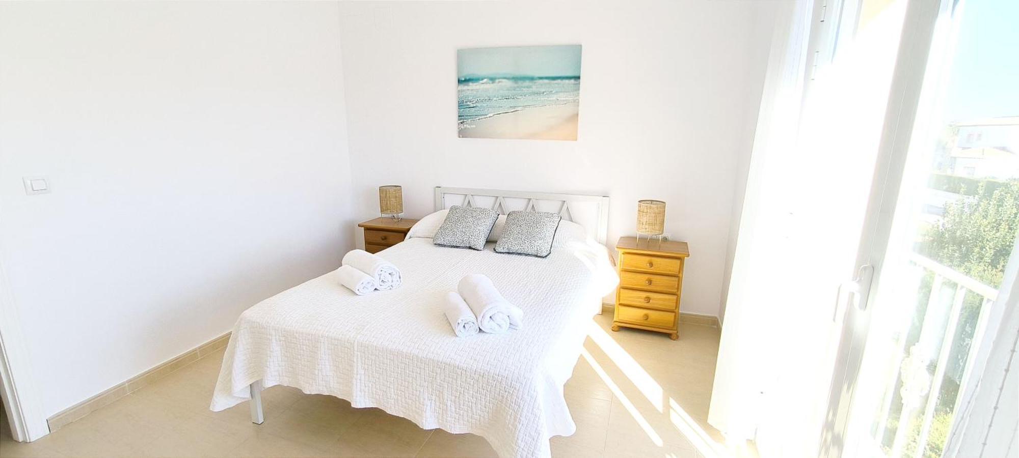 Apartamento La Giralda By Denia Costa Екстер'єр фото