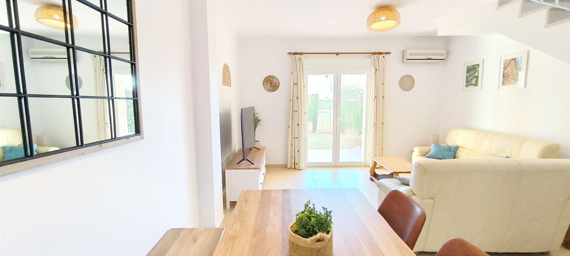Apartamento La Giralda By Denia Costa Екстер'єр фото