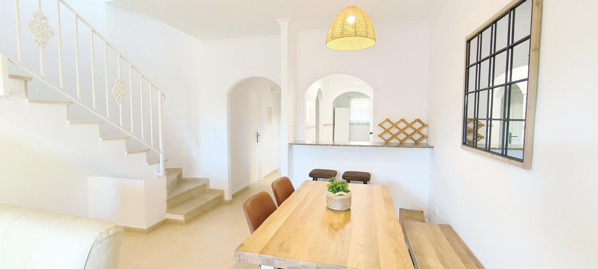Apartamento La Giralda By Denia Costa Екстер'єр фото