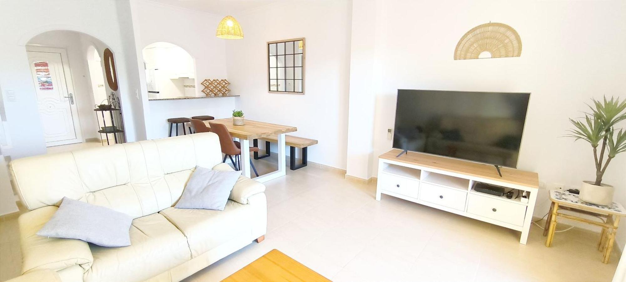 Apartamento La Giralda By Denia Costa Екстер'єр фото