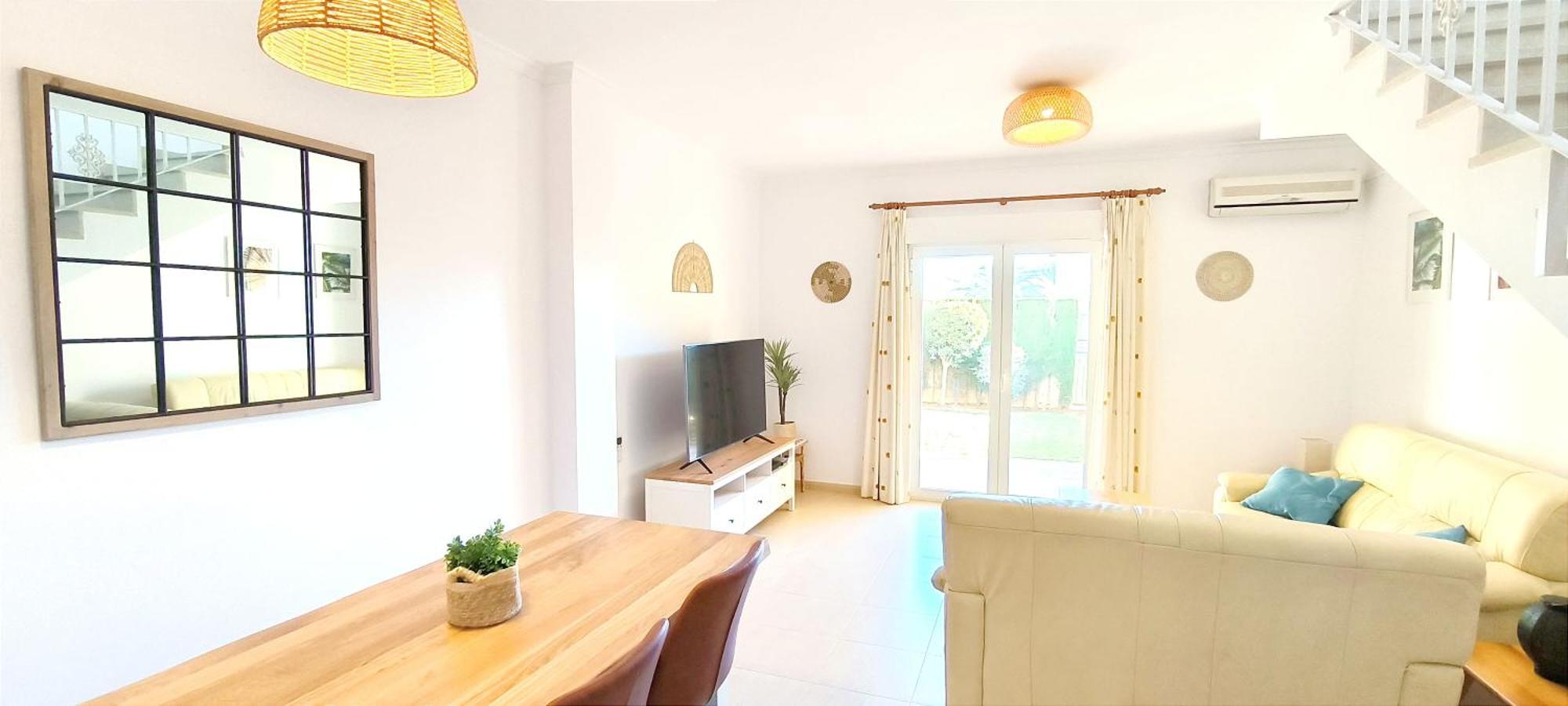 Apartamento La Giralda By Denia Costa Екстер'єр фото